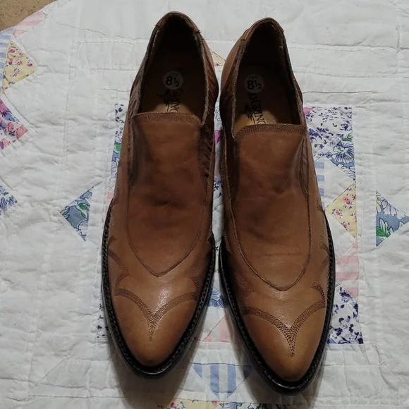 Old Gringo | Shoes | Old Gringo Oxford Shoes Size 85 D And  display picture 2